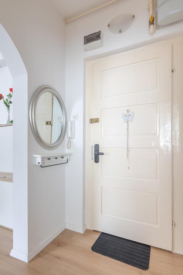 Lisinski Apartment With Private Parking Zagreb Luaran gambar